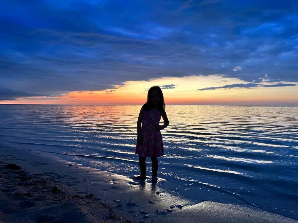 Belle'S Beach Resort Bolinao Ngoại thất bức ảnh