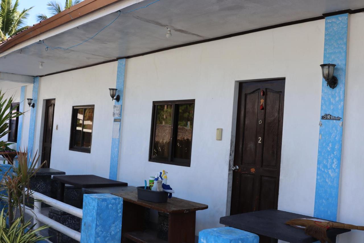 Belle'S Beach Resort Bolinao Ngoại thất bức ảnh
