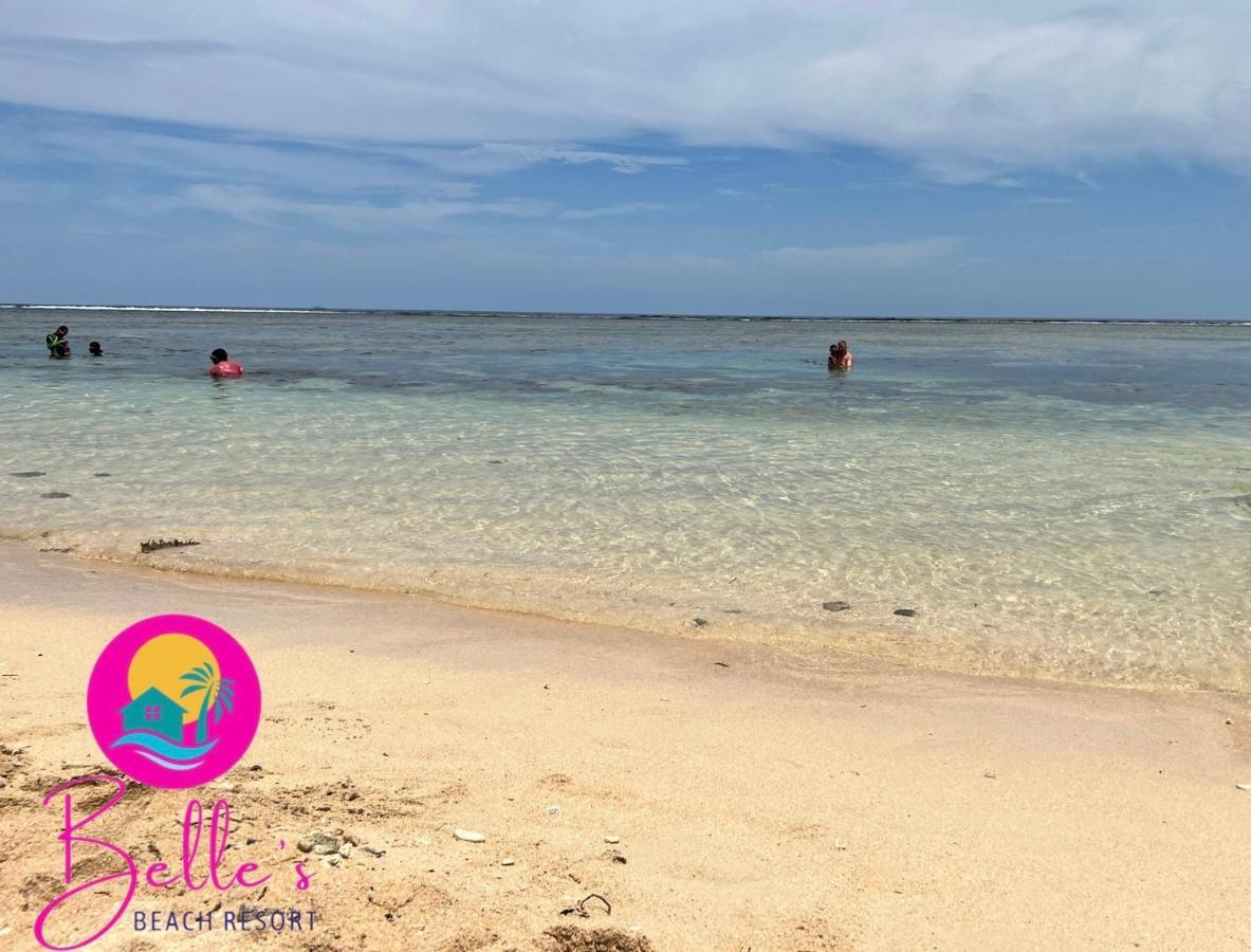 Belle'S Beach Resort Bolinao Ngoại thất bức ảnh