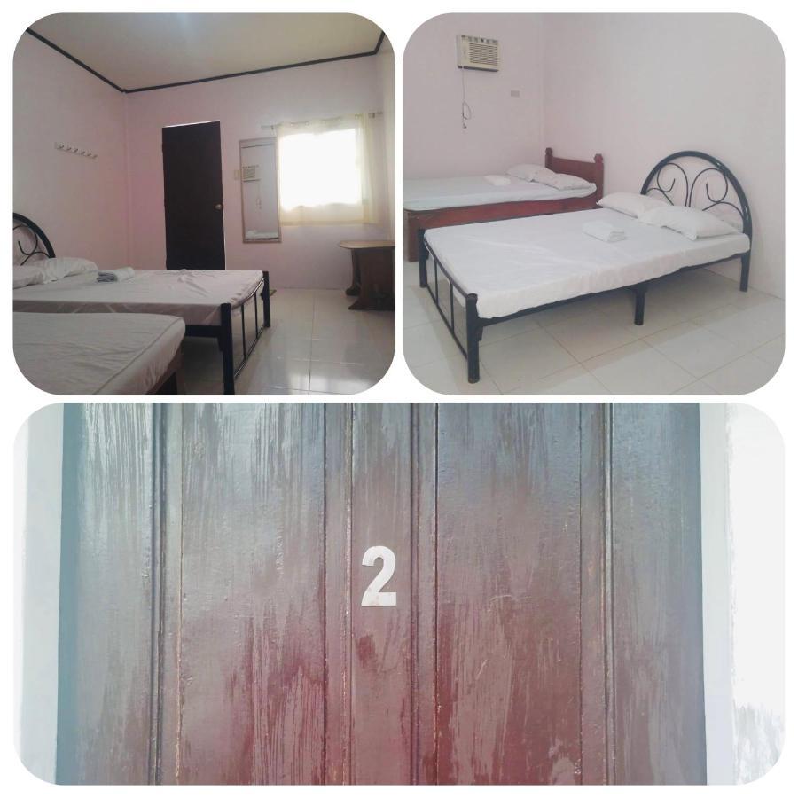 Belle'S Beach Resort Bolinao Ngoại thất bức ảnh